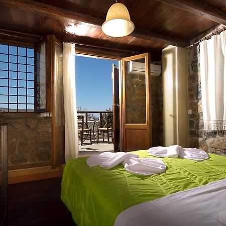 Monastiraki Traditional Guest House Monastirakion  外观 照片