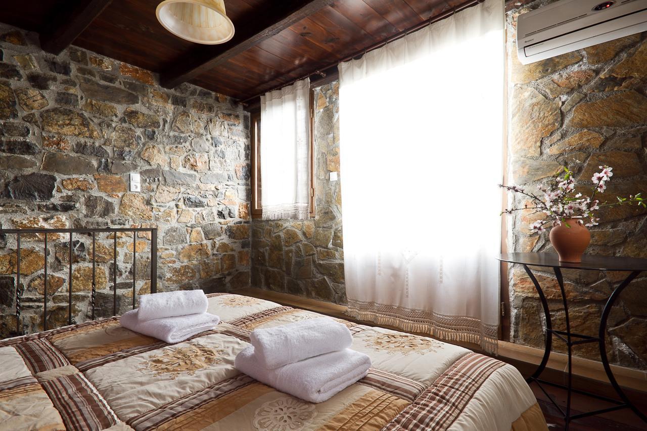 Monastiraki Traditional Guest House Monastirakion  外观 照片