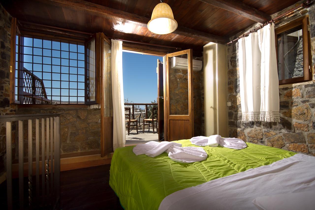 Monastiraki Traditional Guest House Monastirakion  外观 照片