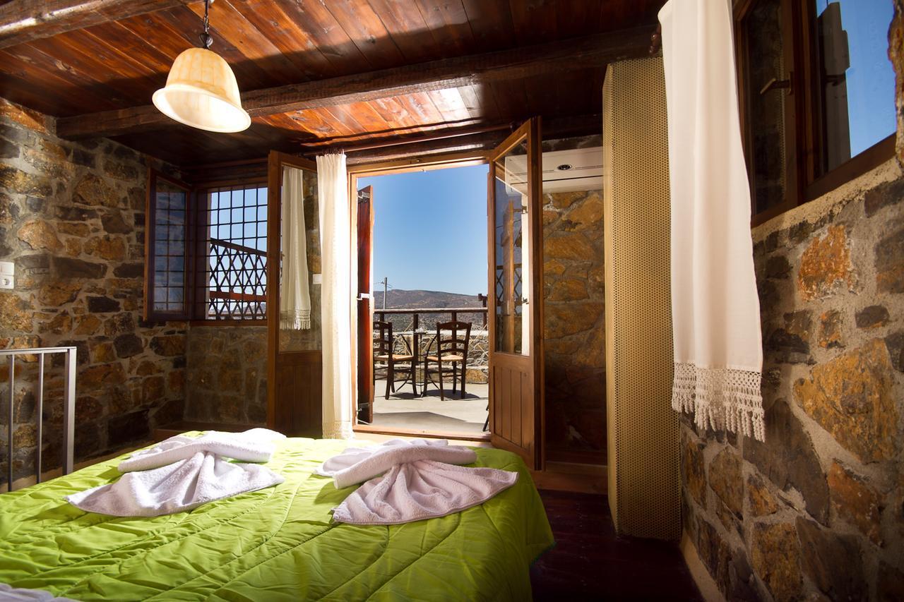 Monastiraki Traditional Guest House Monastirakion  外观 照片