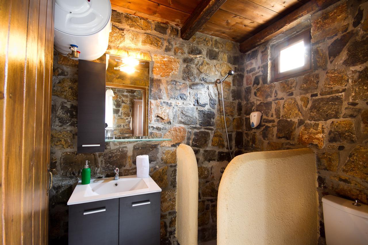 Monastiraki Traditional Guest House Monastirakion  外观 照片