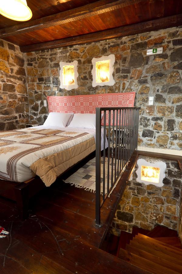 Monastiraki Traditional Guest House Monastirakion  外观 照片