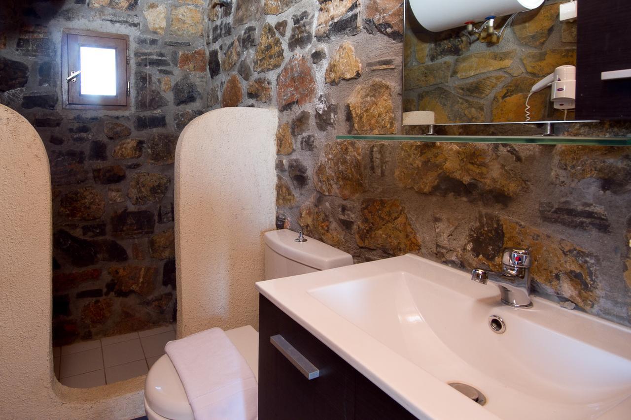 Monastiraki Traditional Guest House Monastirakion  外观 照片
