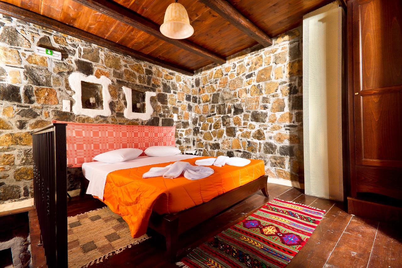Monastiraki Traditional Guest House Monastirakion  外观 照片