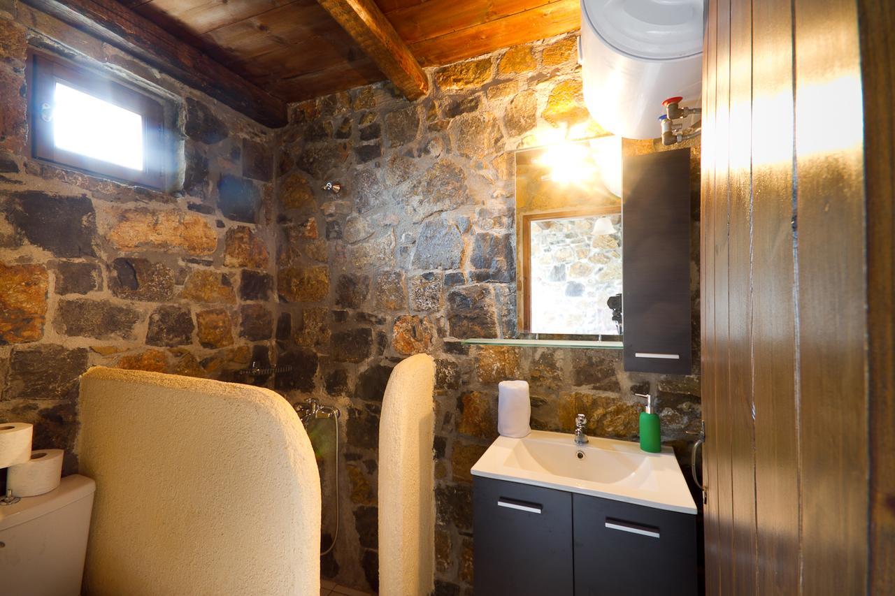 Monastiraki Traditional Guest House Monastirakion  外观 照片
