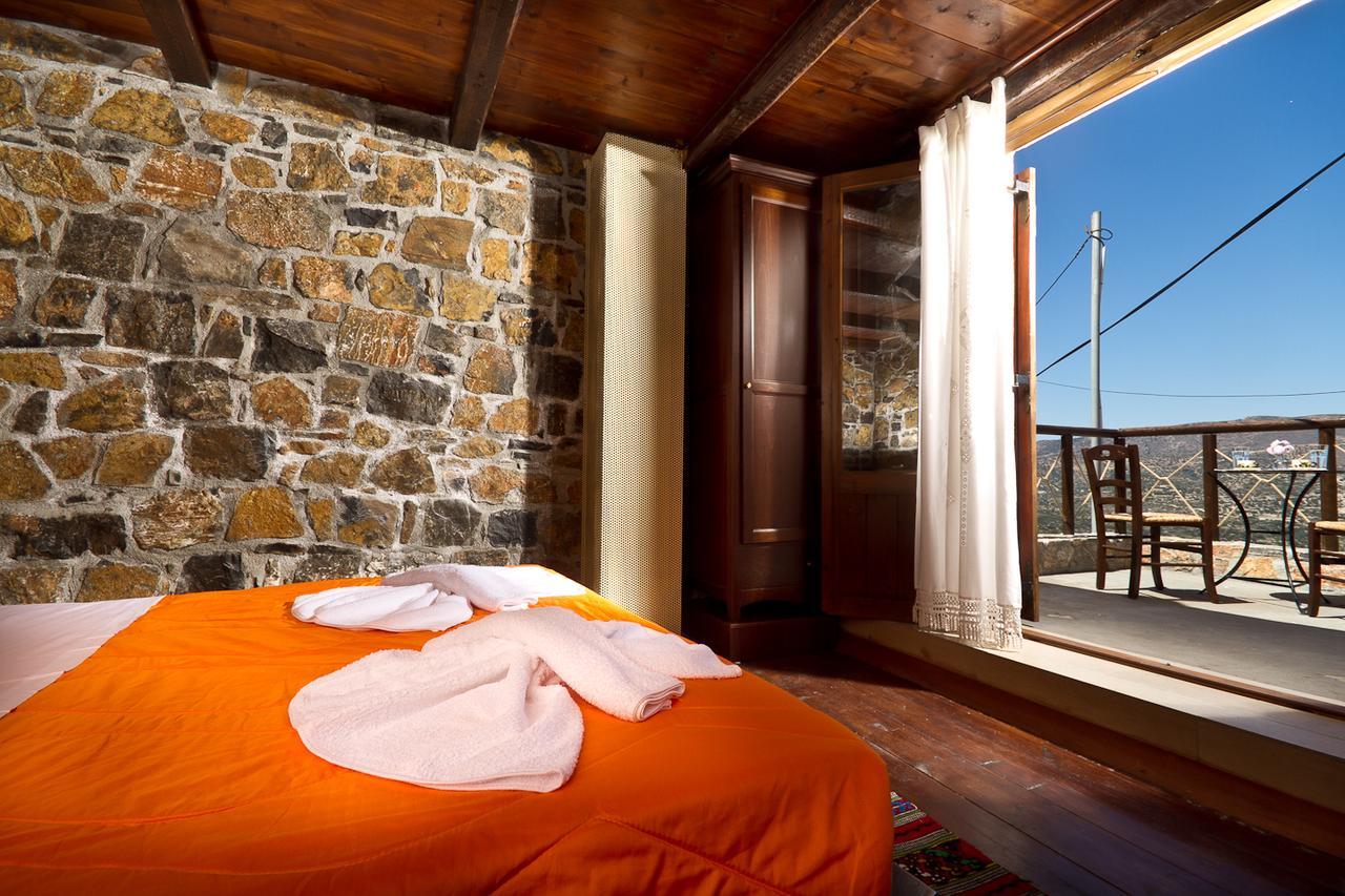 Monastiraki Traditional Guest House Monastirakion  外观 照片