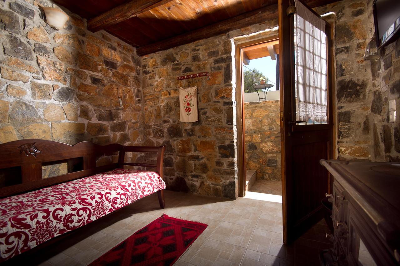 Monastiraki Traditional Guest House Monastirakion  外观 照片