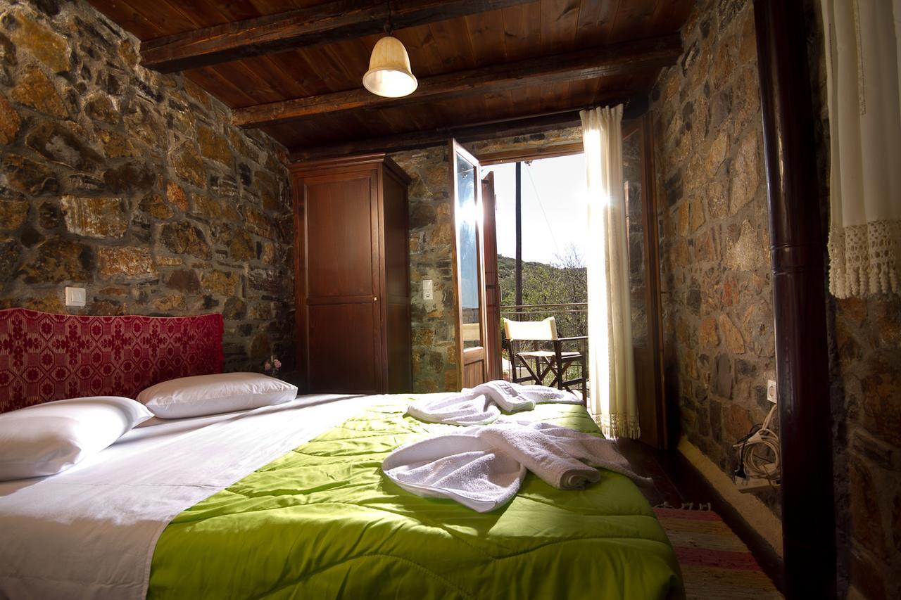 Monastiraki Traditional Guest House Monastirakion  外观 照片