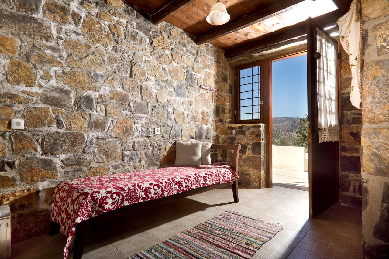 Monastiraki Traditional Guest House Monastirakion  外观 照片