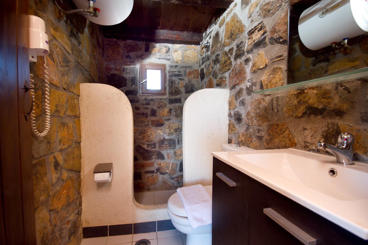 Monastiraki Traditional Guest House Monastirakion  外观 照片