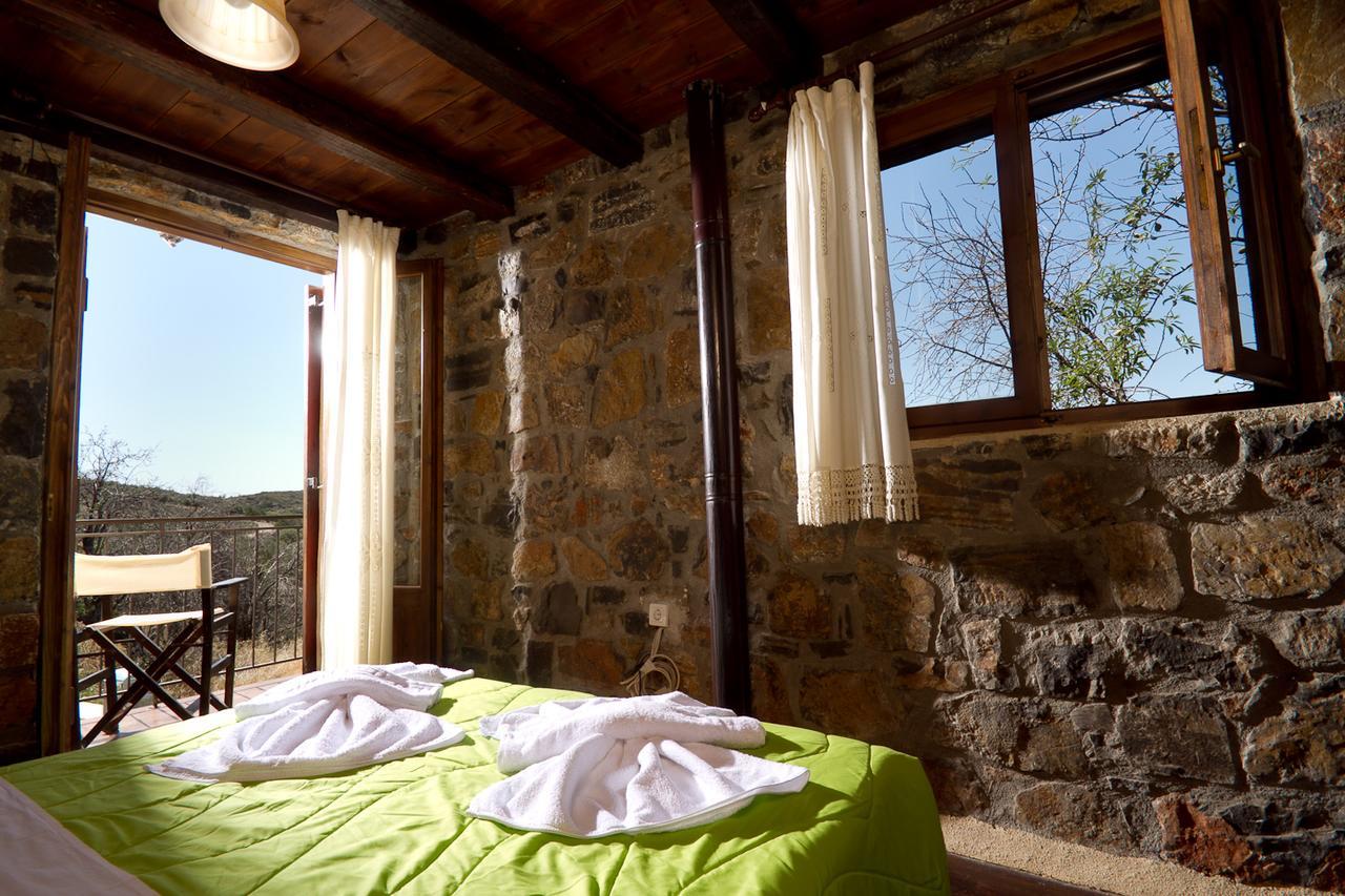 Monastiraki Traditional Guest House Monastirakion  外观 照片